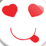 любимая улыбка