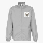 Ветровка без капюшона