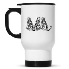 Кружка-термос