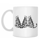 Кружка 330 мл