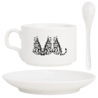 Кофейный набор