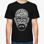 Жизнь на лице