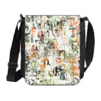 Хаотичный алфавит