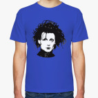 Эдвард - ножницы