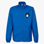 Ветровка без капюшона