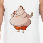 Fat boy