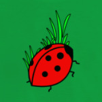 Божья коровка