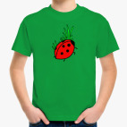 Божья коровка