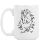 Кружка 420 мл