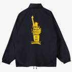 Ветровка с капюшоном