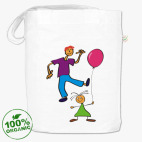 Сумка шоппер