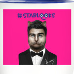 #STARLOOKS