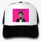 Кепки Trucker