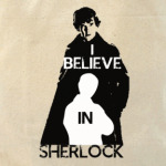 Sherlock сумка