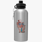 Спортивная бутылка