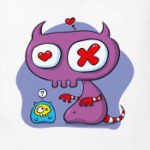 Love Monsta