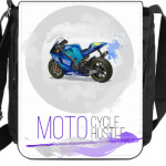 MOTO cycle hustle
