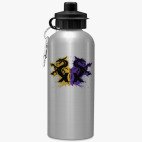 Спортивная бутылка