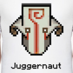 Juggernaut  Dota 2 [ pixel ]