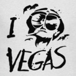 I Love Vegas