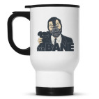 Кружка-термос