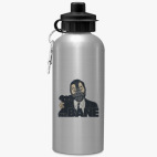 Спортивная бутылка