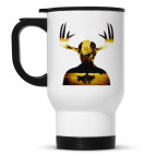 Кружка-термос