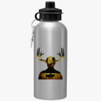 Спортивная бутылка