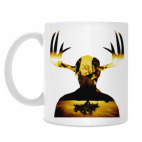 Кружка 330 мл