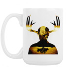 Кружка 420 мл