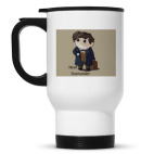 Кружка-термос