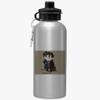 Спортивная бутылка