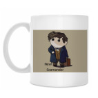 Кружка 330 мл