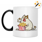 Пятничный Котик №5