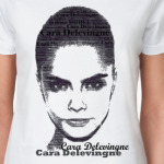 Cara Delevingne/Кара Делевинь