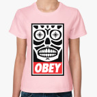 Obey Mexico