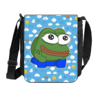 Лягушонок Пепе