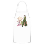 Кухонный фартук