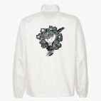 Ветровка без капюшона