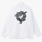 Ветровка с капюшоном