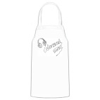 Кухонный фартук