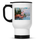 Кружка-термос