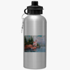 Спортивная бутылка