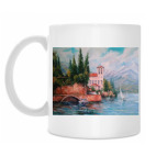 Кружка 330 мл