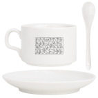 Кофейный набор