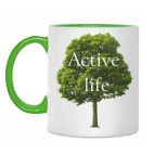 Active life