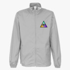 Ветровка без капюшона