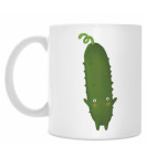 Веселые овощи