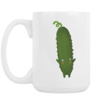 Кружка 420 мл