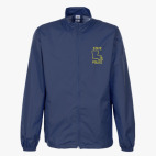 Ветровка без капюшона